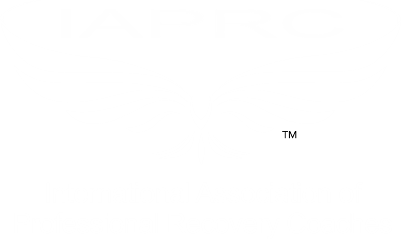 International Association of Professional Recovery Coaches (IAPRC) logo
